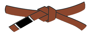 brownbelt